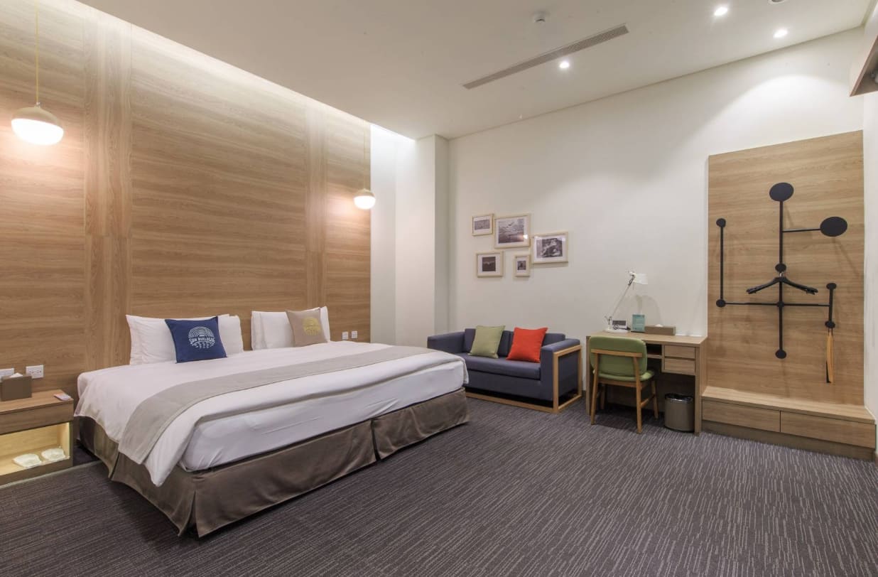 hotel