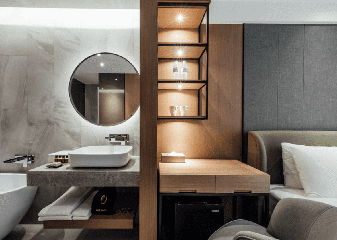 hotel