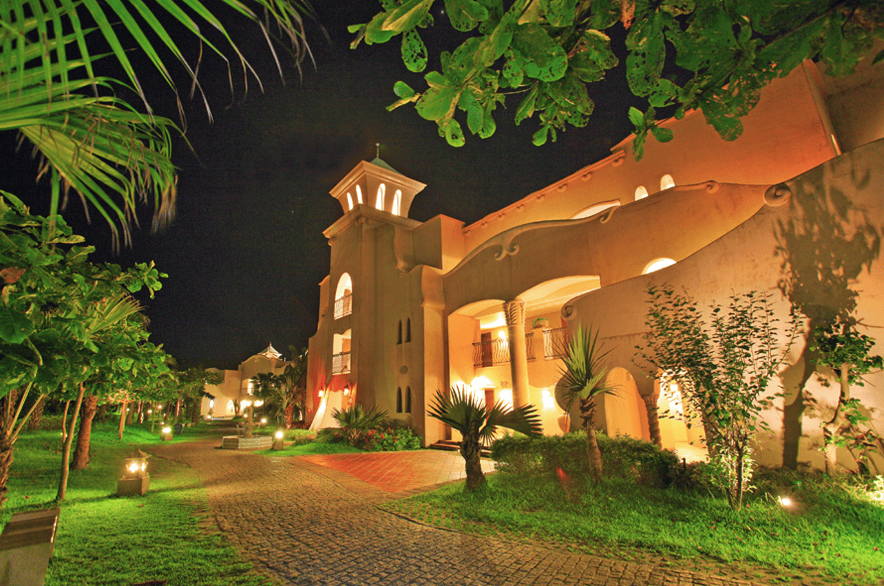 hotel