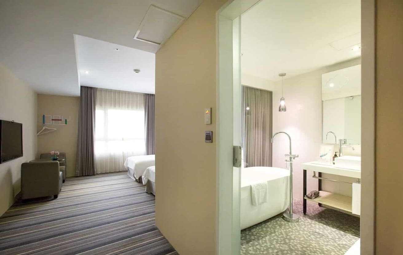 hotel