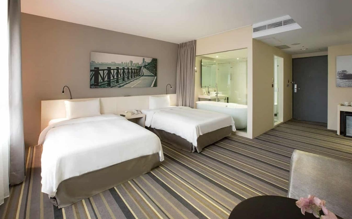 hotel