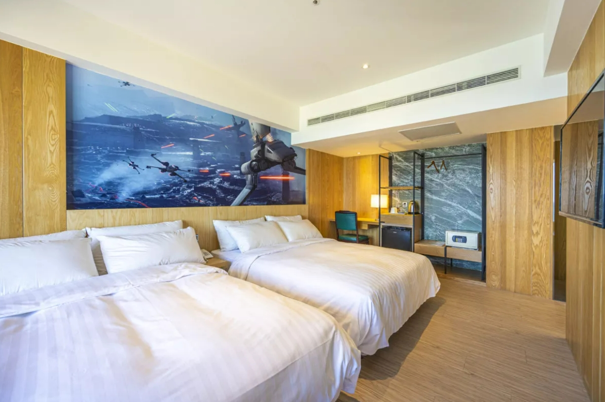 hotel