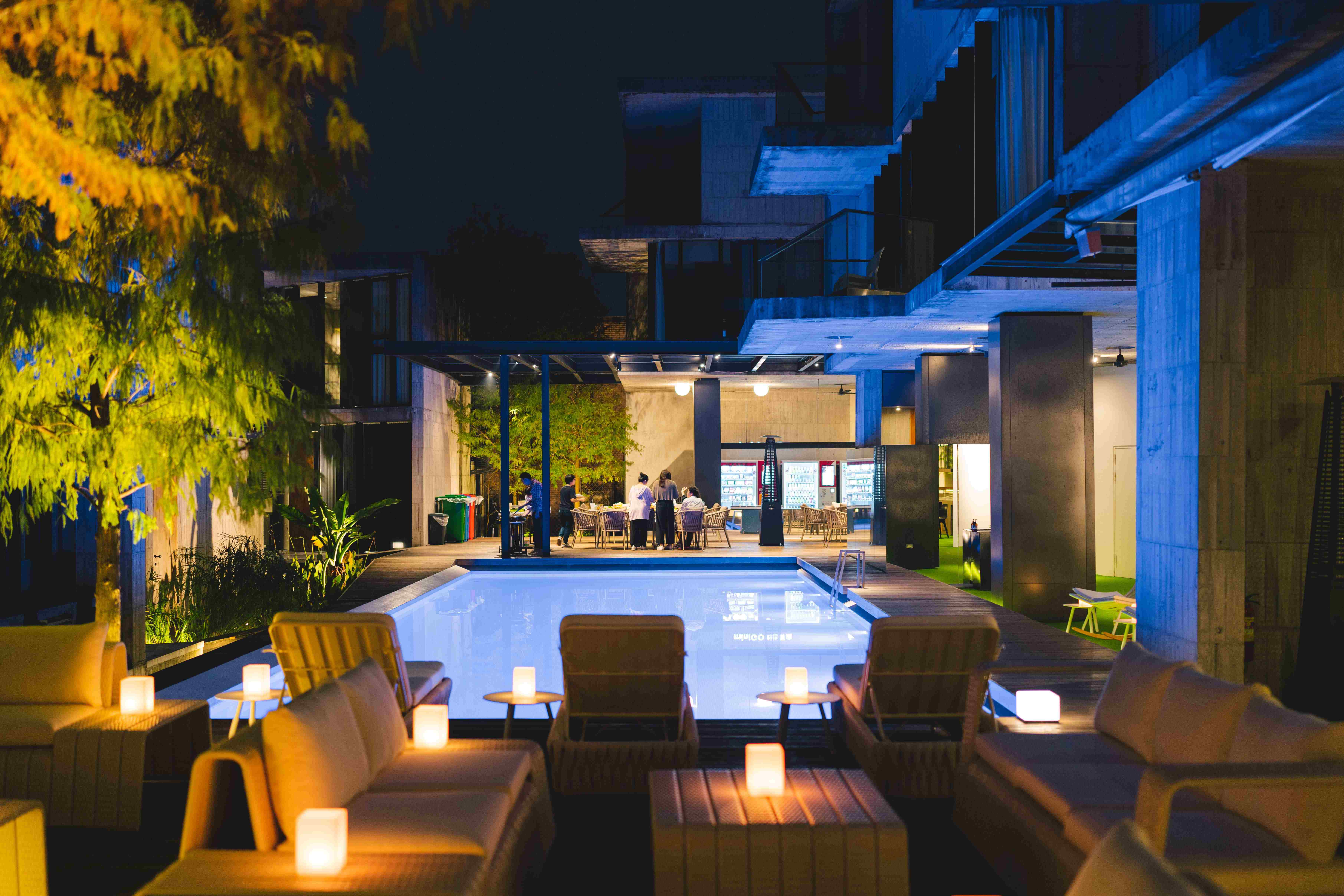 hotel