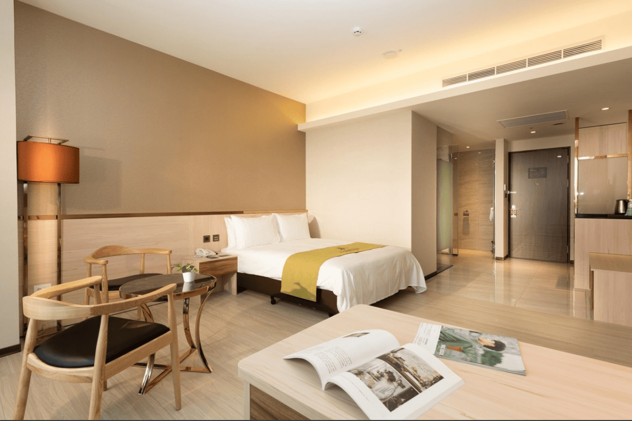 hotel