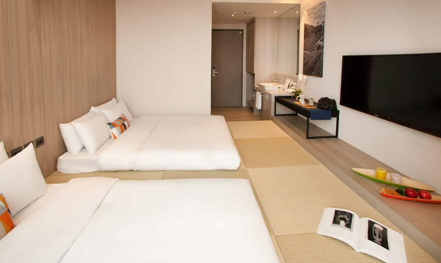 hotel