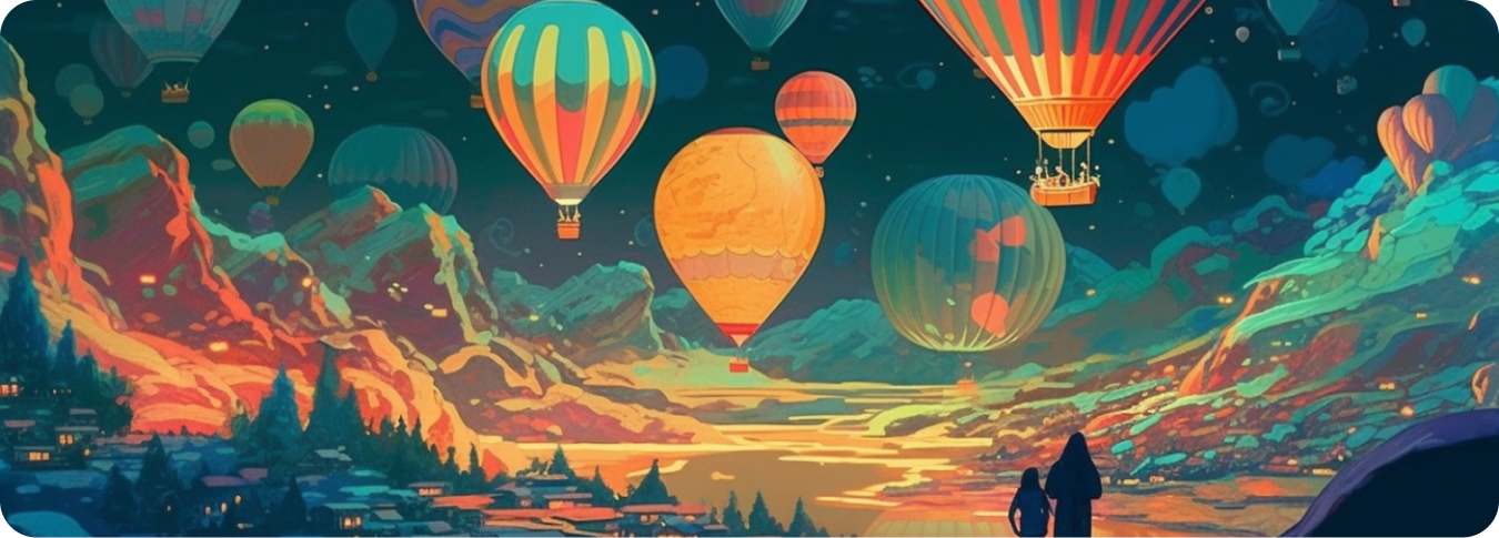 banner