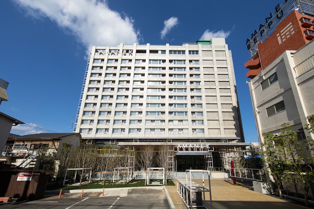 hotel