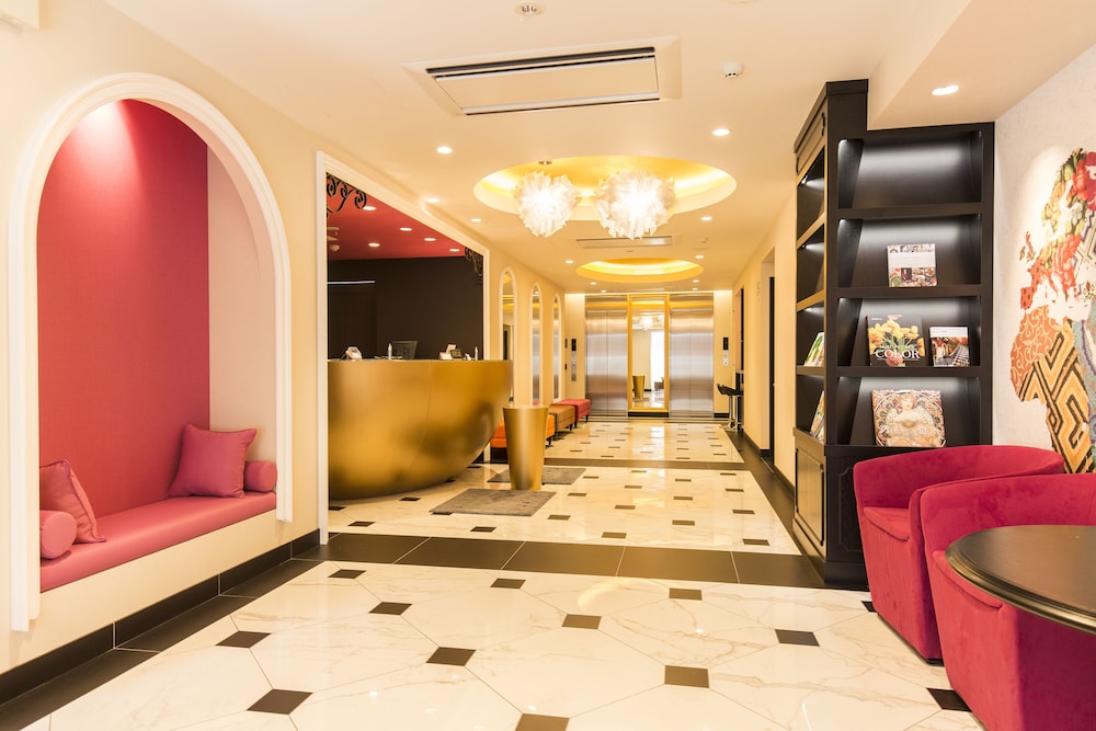 hotel