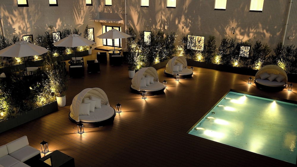 hotel