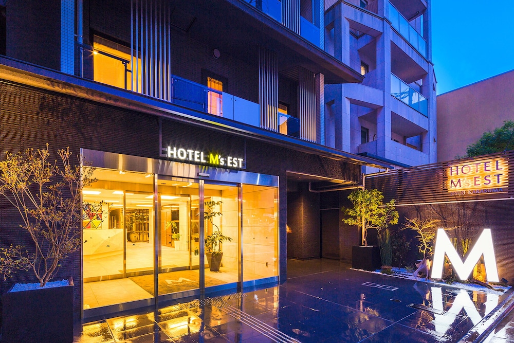hotel