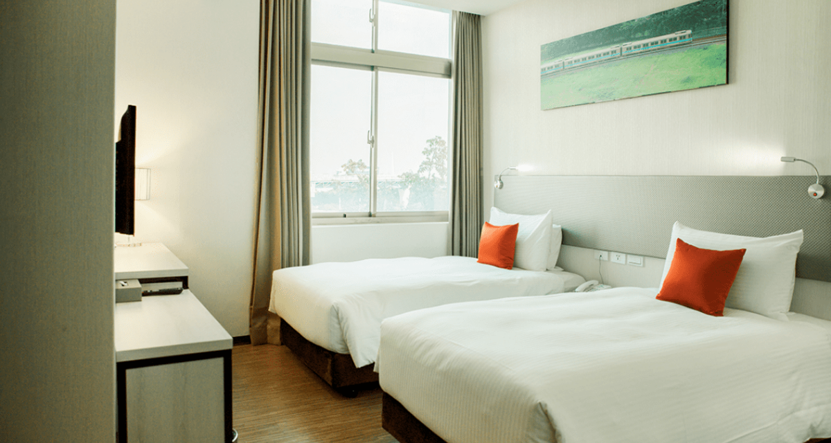 hotel